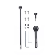 Wielofunkcyjny zestaw mocowań rowerowych DJI Osmo (do zintegrowanej kierownicy)
