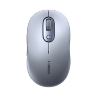 Mysz bezprzewodowa Ugreen M556 Szara - Gray