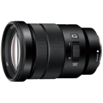 Obiektyw Sony E PZ 18-105 mm f/4 G OSS (SELP18105G)