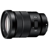 Obiektyw Sony E PZ 18-105 mm f/4 G OSS (SELP18105G)