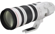 Obiektyw Canon EF 200-400 mm f/4 L IS USM Extender 1.4x