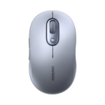 Mysz bezprzewodowa wielotrybowa Ugreen M556 Szara - Gray