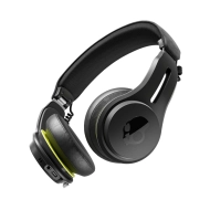 Słuchawki nauszne Skullcandy Icon ANC Czarne - True Black