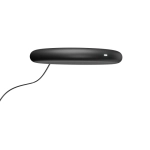 Ładowarka indukcyjna SkullCandy Fuelbase Czarna - Black