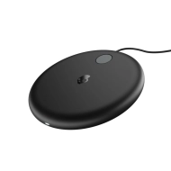 Ładowarka indukcyjna Skullcandy Fuelbase USB-C Czarna - Black