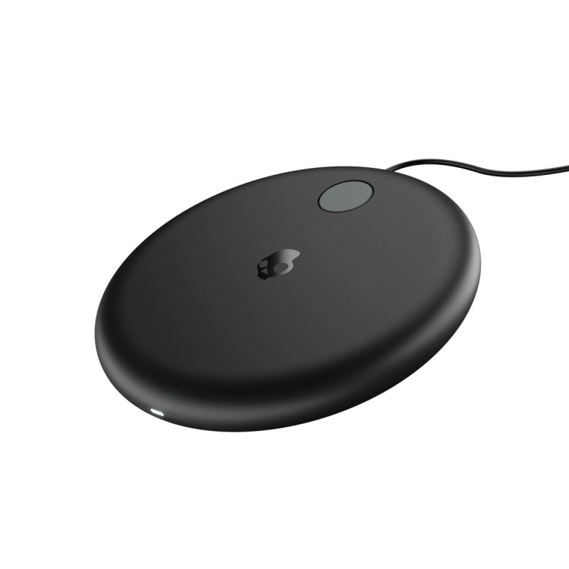 Ładowarka indukcyjna SkullCandy Fuelbase Czarna - Black