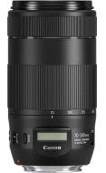 Obiektyw Canon EF 70-300 mm f/4-5.6 IS II USM