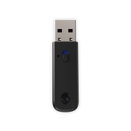 Adapter USB transmiter dla słuchawek Plyr Skullcandy Ultra Low Latency 