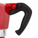 Kawiarka Bialetti Moka Express 1tz Czerwona - Red