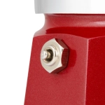 Kawiarka Bialetti Moka Express 1tz Czerwona - Red