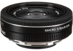 Canon EF-S 24 mm f/2.8 STM