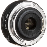 Canon EF-S 24 mm f/2.8 STM