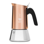Kawiarka Bialetti Venus 4tz Miedziana - Coppered
