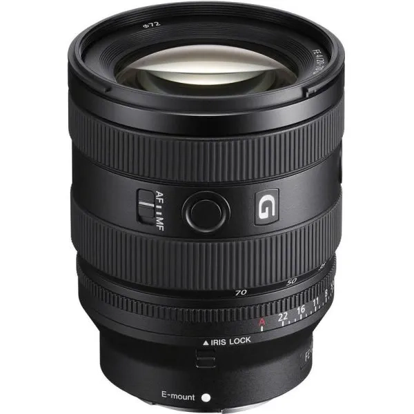 Obiektyw Sony FE 20-70 mm f/4 G (SEL2070G.SYX)