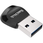 Czytnik SanDisk QuickFlow microSD UHS-I USB 3.2