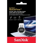Czytnik SanDisk QuickFlow microSD UHS-I USB 3.2
