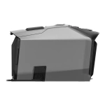 Klimatyzator EcoFlow Wave 3 Czarny - Black