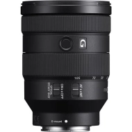 Obiektyw Sony FE 24-105 mm F4 G OSS