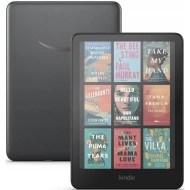 Amazon Kindle Colorsoft Signature Edition 32 GB Czarny - Black