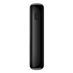 Powerbank Baseus Qpow Pro 10000mAh PD 22.5W QC3.0 Czarny - Black