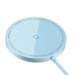 Ładowarka indukcyjna Baseus Simple Mini 3