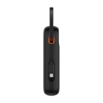 Powerbank Baseus QPow2 10000mAh Czarny - Black