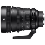 Obiektyw Sony FE PZ 28-135 mm f/4 G OSS (SELP28135G.SYX)