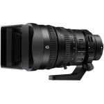 Obiektyw Sony FE PZ 28-135 mm f/4 G OSS (SELP28135G.SYX)