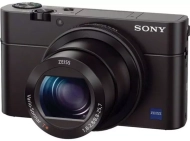Aparat Sony DSC RX100 III Premium Kit + Grip AG-R2 + Torba LCS-RXG