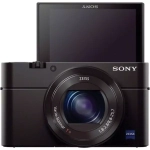Aparat Sony DSC RX100 III Premium Kit + Grip AG-R2 + Torba LCS-RXG