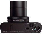 Aparat Sony DSC RX100 III Premium Kit + Grip AG-R2 + Torba LCS-RXG