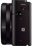 Aparat Sony DSC RX100 III Premium Kit + Grip AG-R2 + Torba LCS-RXG