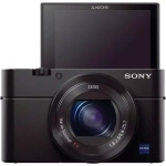 Aparat Sony DSC-RX100 III