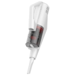 Odkurzacz pionowy Deerma DX888 Biały - White