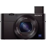 Aparat Sony DSC-RX100 III