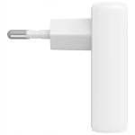 Ładowarka sieciowa 4smarts FlatPlug Duos 20W Biała - White