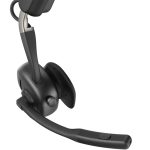 Słuchawki Shokz OpenMeet Czarne - Black