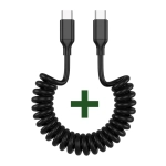 Ładowarka biurkowa 4smarts Lucid GaN DIY 360W Szara - Gray