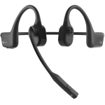 Słuchawki Shokz OpenComm 2 UC USB-A Czarne - Black