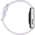 Smartwatch Huawei Watch Fit 4 Purple - Fioletowy