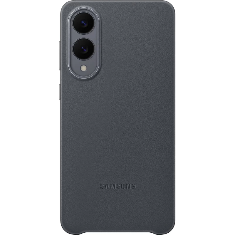 Etui Kindsuit Case Samsung do Samsung Galaxy S25 Edge Czarne - Black