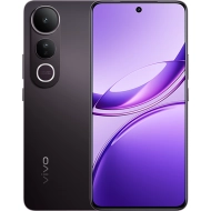 vivo V50 Lite 5G 8/256GB Czarny - Black