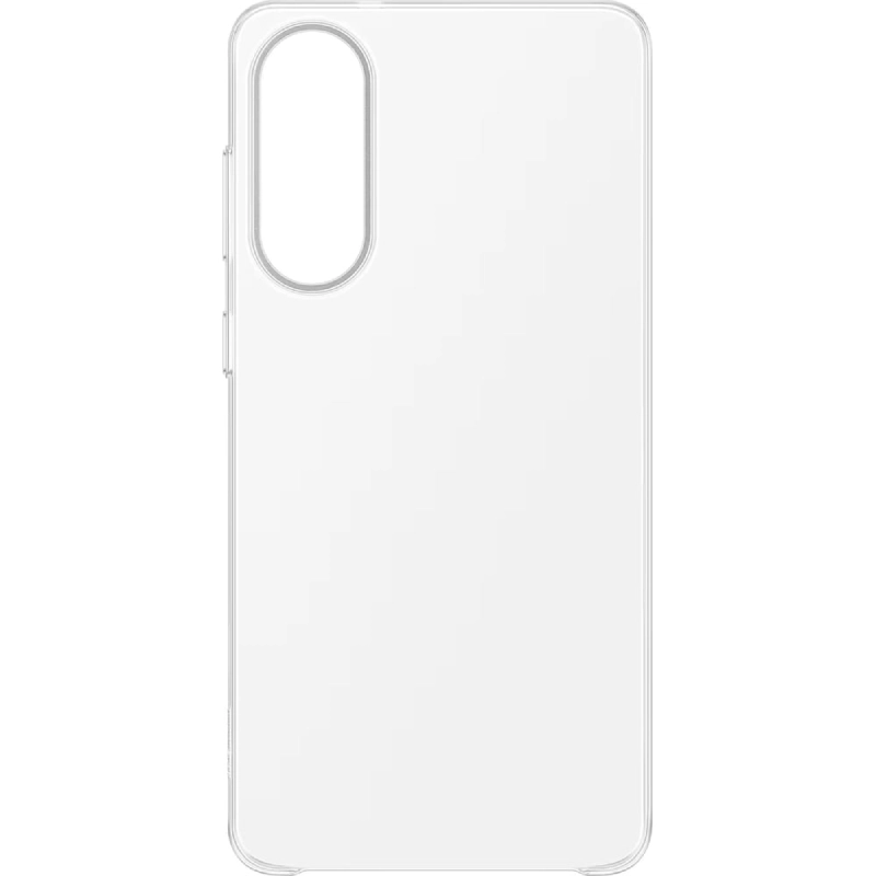 Etui do Samsung Galaxy S25 Edge Samsung Clear Case Przezroczyste - Clear