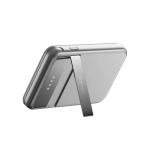 Powerbank magnetyczny EcoFlow Rapid 5000mAh Srebrny - Silver