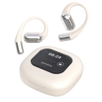 Słuchawki douszne 4smarts SkyBuds OWS Beżowe - Beige