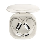 Słuchawki douszne 4smarts SkyBuds OWS Beżowe - Beige