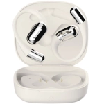 Słuchawki douszne 4smarts SkyBuds OWS Beżowe - Beige