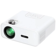 Projektor BlitzWolf BW-V5Max Biały - White
