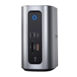 Stacja dokująca BlitzWolf 17w1 Blitzwolf BW-TH15 Szara - Gray