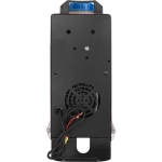 Ogrzewanie postojowe Blitzwolf BW-AH-V2-BT+ kontroler z wyświetlaczem Czerwone - Red